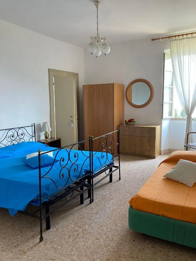 Casa Milanda Villa Gargnano Holiday home