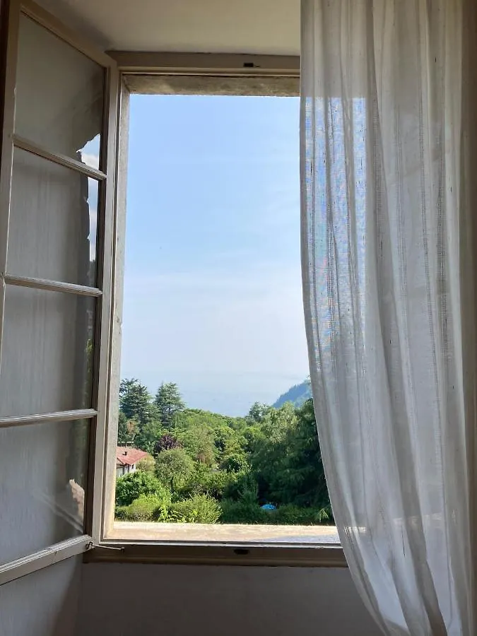 Casa Milanda Villa Gargnano Italy