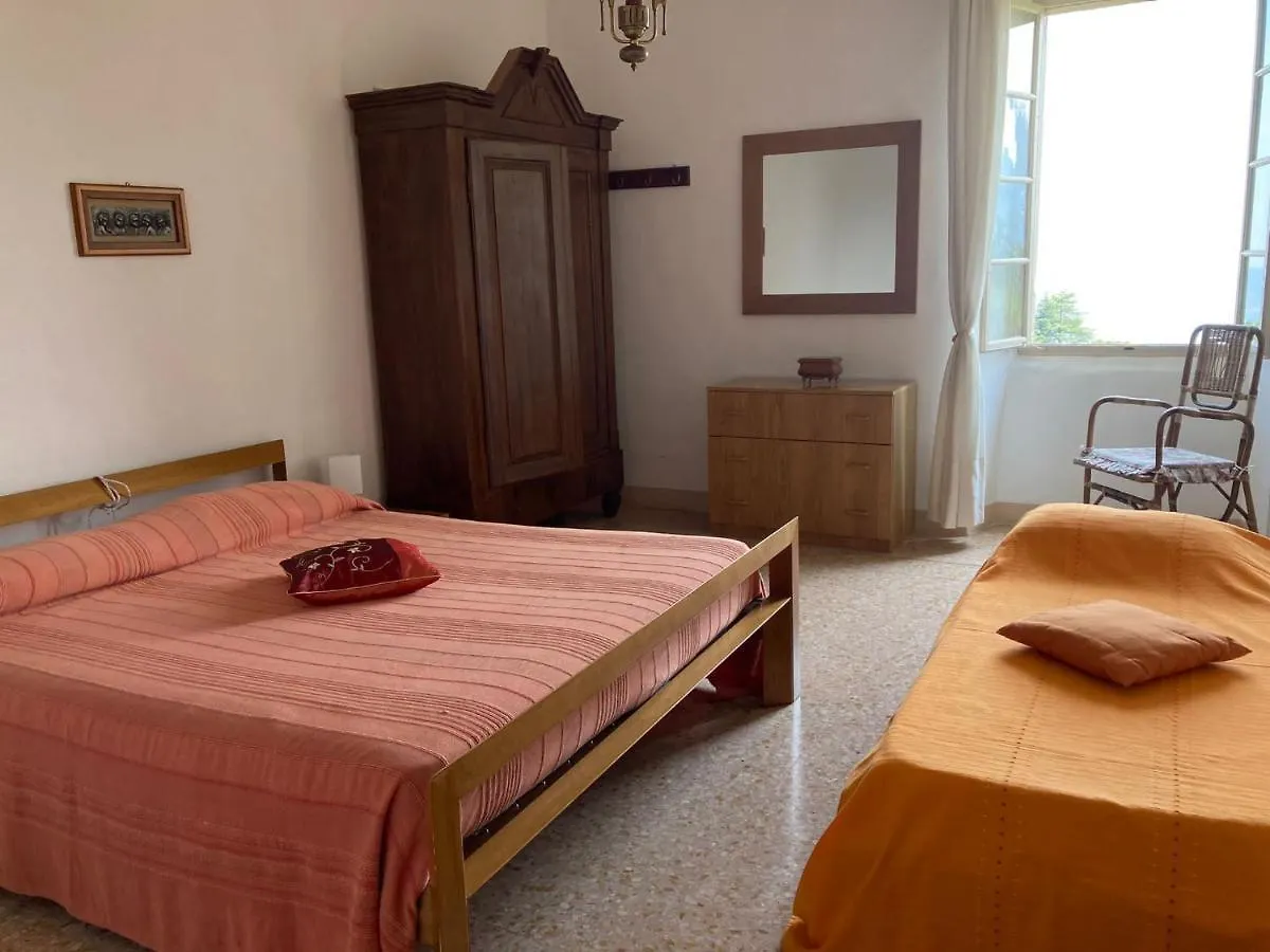 Casa Milanda Villa Gargnano 0*,  Italy