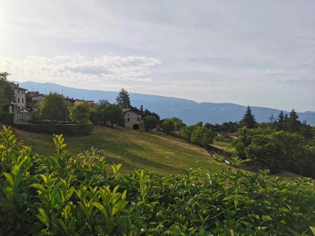Holiday home Casa Milanda Villa Gargnano Italy