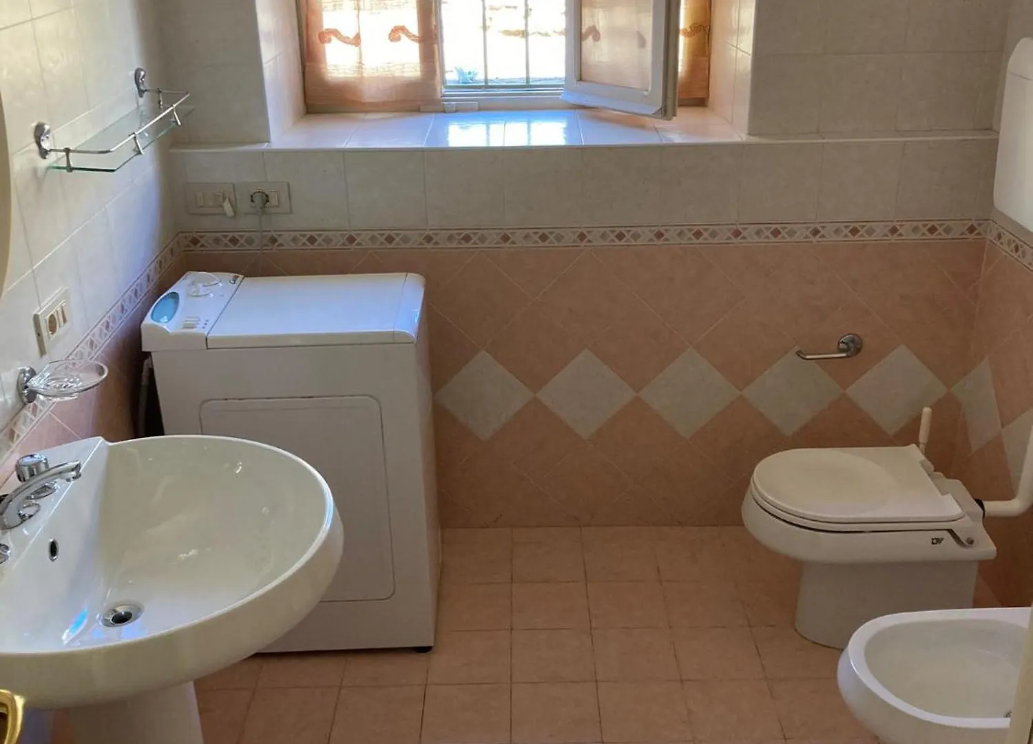 Holiday home Casa Milanda Villa Gargnano