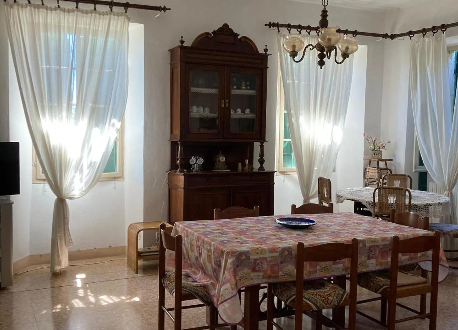 Casa Milanda Villa Gargnano