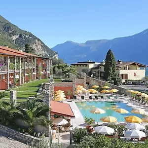 Borgo Dei Limoni - Con Garage Gargnano
