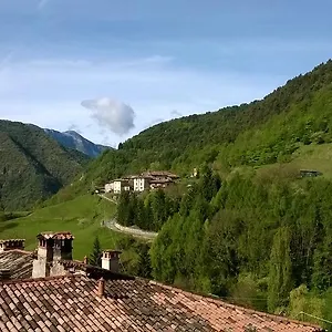 Bed & Breakfast Genzianella, Gargnano
