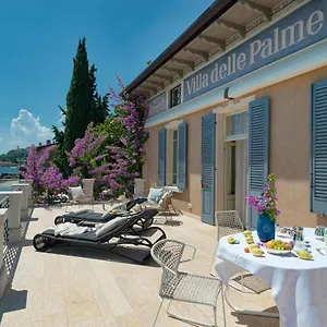 Delle Palme Gargnano