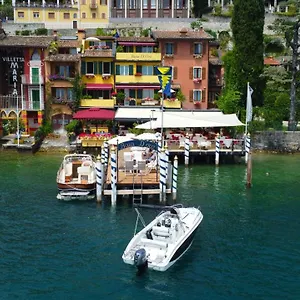 Baia D'oro - Adults Only Gargnano