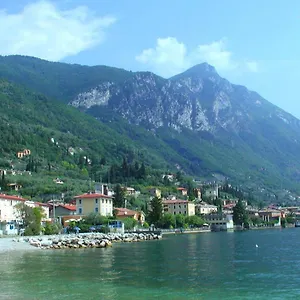 Lido Gargnano