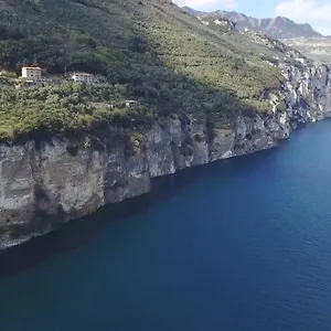 La Terrazzina Gargnano
