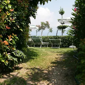 Appartement Serena - Nonna Elvira, Gargnano
